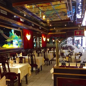 Restaurant Le Singapour [Toulon]