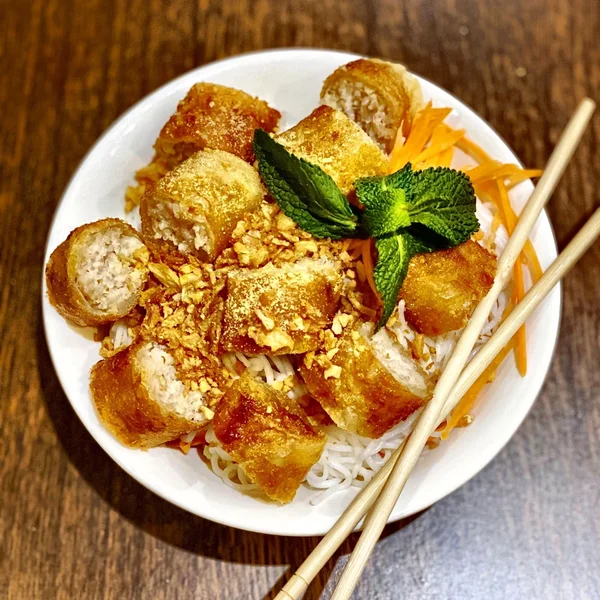 menu 1 of Restaurant Le Singapour [Toulon]