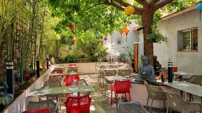Restaurant Trúc Dào