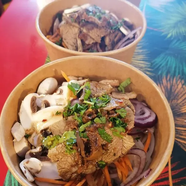menu 1 of Po-nouilles
