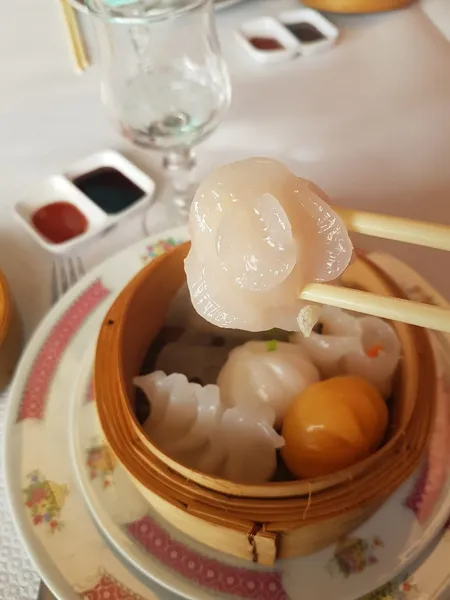 menu 1 of Li Mei
