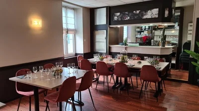 Le Retz Restaurant Pornic