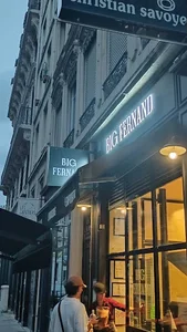 Big Fernand
