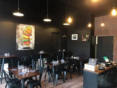 Côté Burger