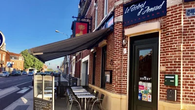 Le Bistrot d'Arnaud