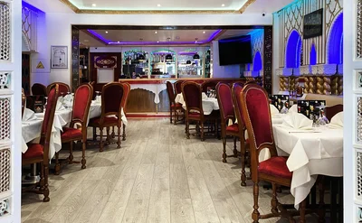 Restaurant Kayani’s