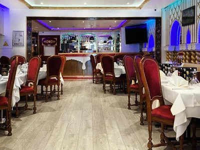 Restaurant Kayani’s