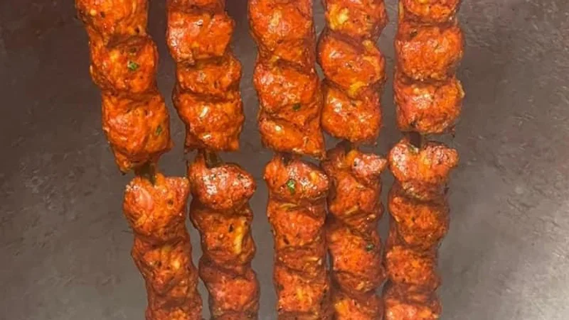 menu 1 of Restaurant Kayani’s