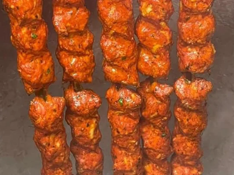 menu 1 of Restaurant Kayani’s