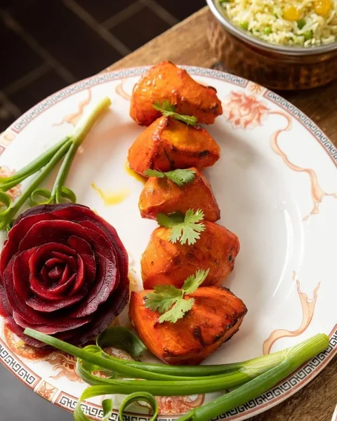 menu 2 of Restaurant Kayani’s