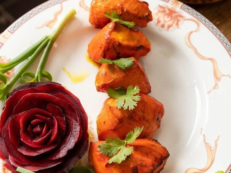 menu 2 of Restaurant Kayani’s