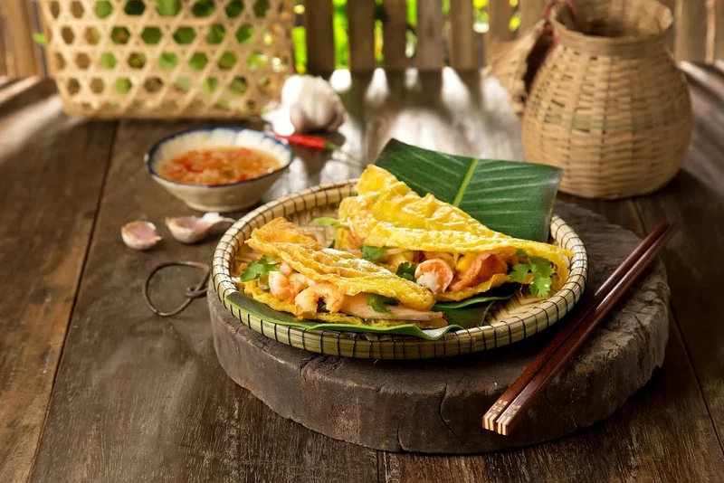 menu 1 of Fleur de Riz