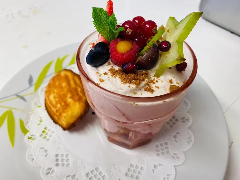 menu 1 of Restaurant Le Viaduc