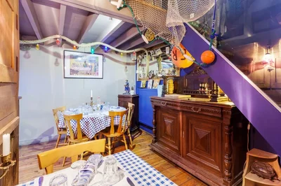 Chez Raoul Estaminet