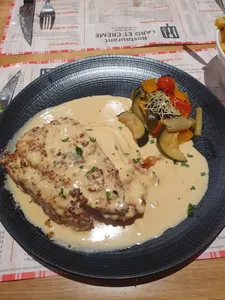 LARD ET CREME