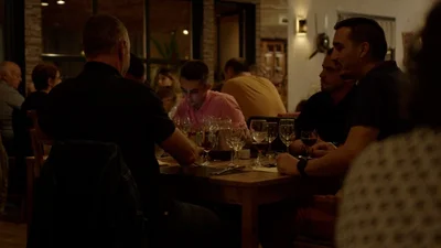 L'ARC EN CIEL Restaurant - Traiteur