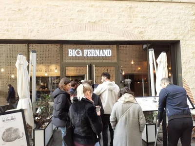 Big Fernand