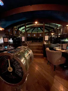 La Barge Restaurant