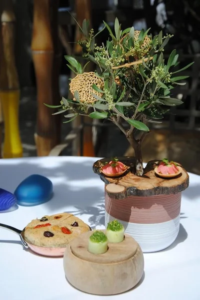 menu 1 of Restaurant Les Terraillers