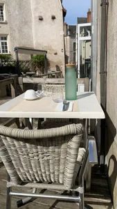 Le Petit Honfleur