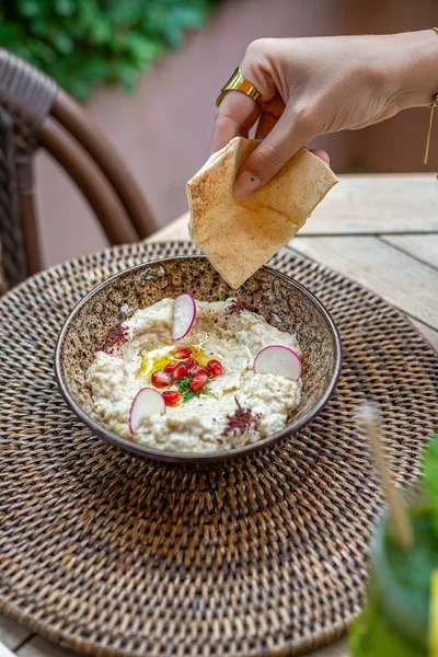 menu 2 of Le Byblos