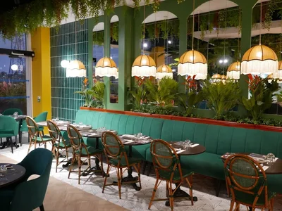 Rodizio Brazil - Cergy