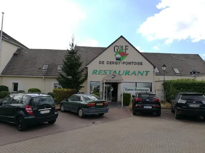 Restaurant du Golf