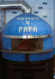 Mamma et Papa