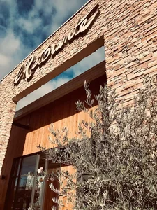 IL RISTORANTE - le restaurant Italien de Thouaré sur Loire