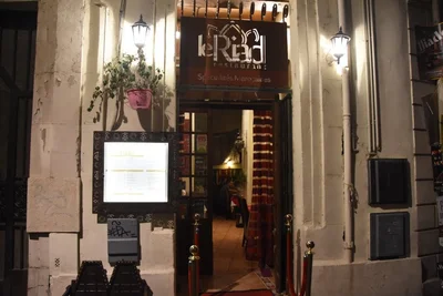 Le Riad