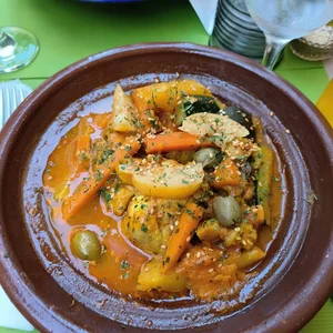 L'alhambra
