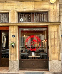 TOULON PIZZA CLUB