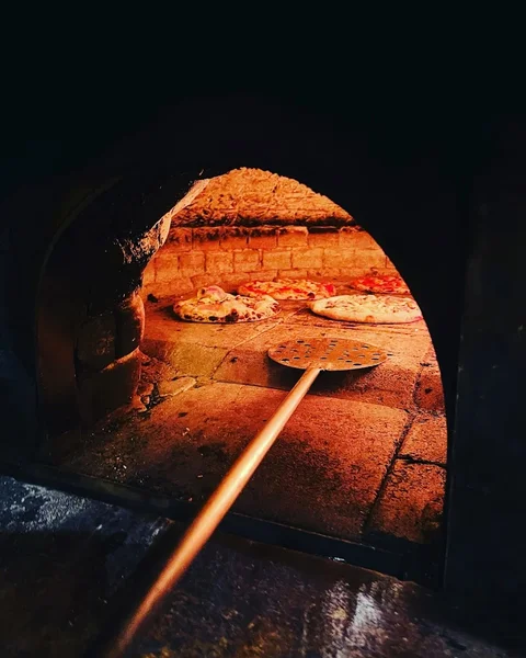menu 2 of TOULON PIZZA CLUB