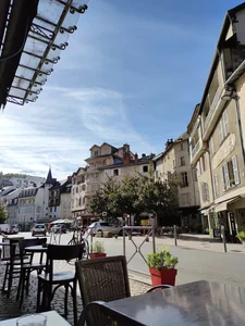 Café Le Richelieu