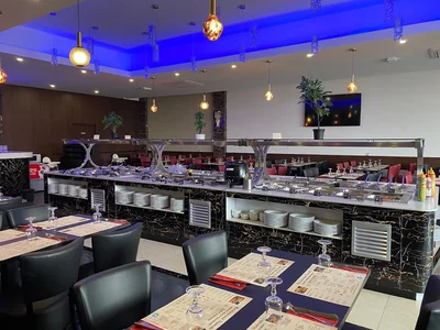 NAWAB - FOOD FACTORY 91