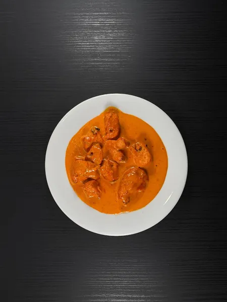 menu 1 of NAWAB - FOOD FACTORY 91
