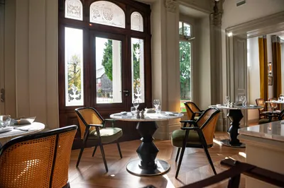 Brasserie Chavant Voiron