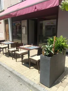 Le Coq Gourmand