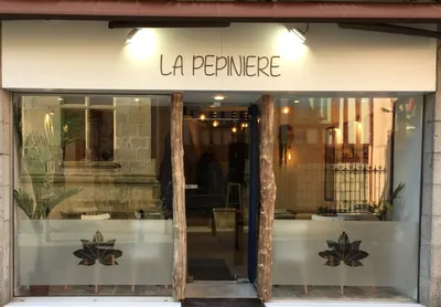La Pépinière