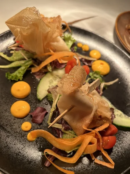 menu 1 of O 70 Restaurant Halal