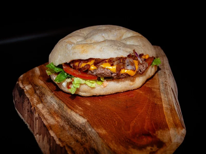 menu 2 of Kebab Hut
