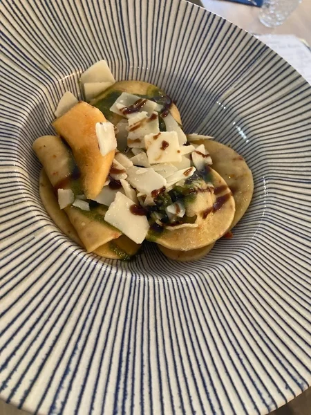 menu 1 of Restaurant L’Arausio