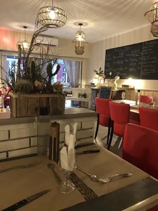 Restaurant du Théâtre