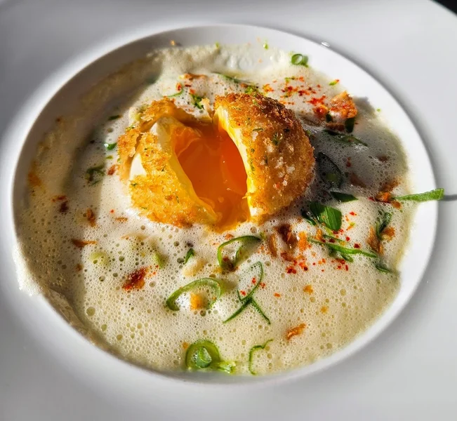 menu 2 of Sapristi