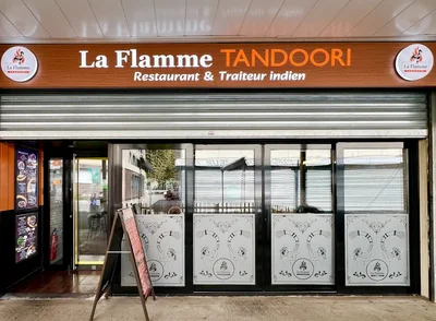 La Flamme Tandoori