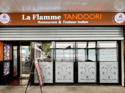 La Flamme Tandoori