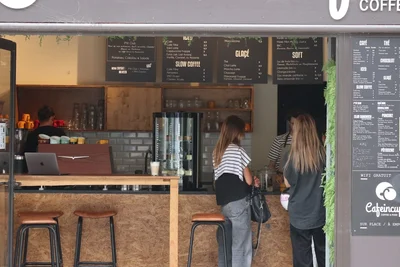 Cafeincup Arcachon