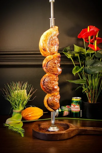 menu 2 of Rodizio Brazil - Noisy le sec
