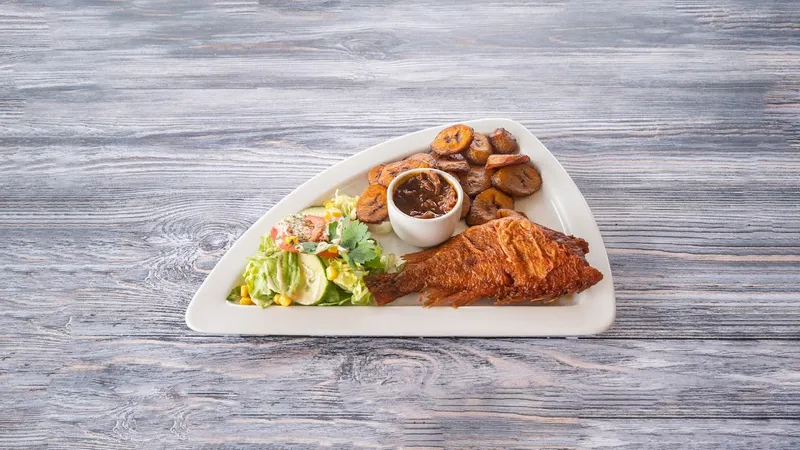 menu 1 of O 3 Têtes