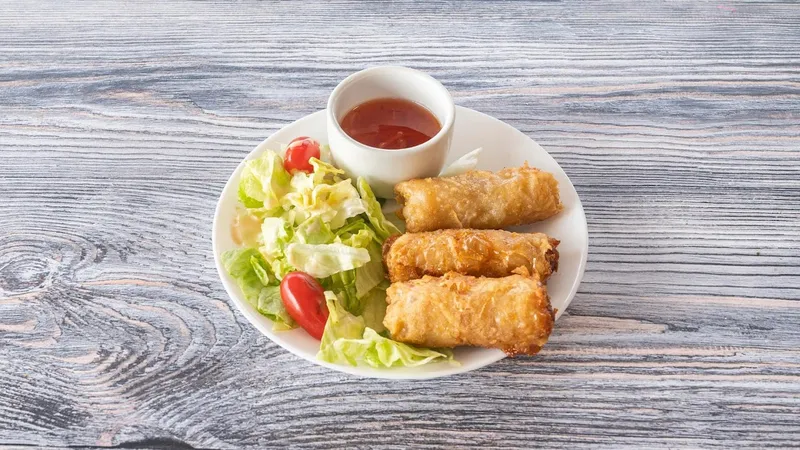 menu 2 of O 3 Têtes